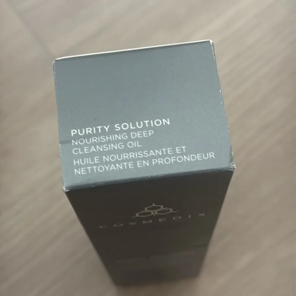 Cosmedix Purity Solution